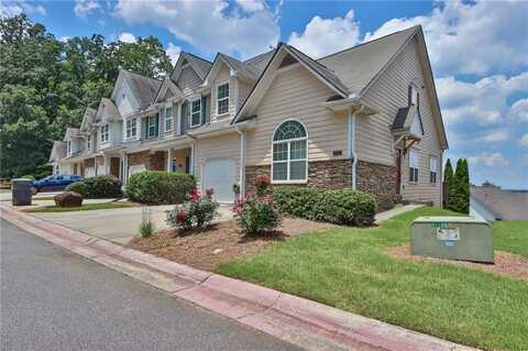 374 Guibor Court NW, Kennesaw, GA 30144