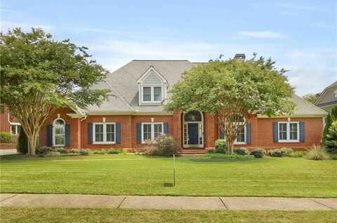 718 First Cotton Drive, Powder Springs, GA 30127