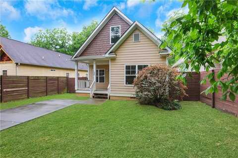 2005 Chicago Avenue NW, Atlanta, GA 30314