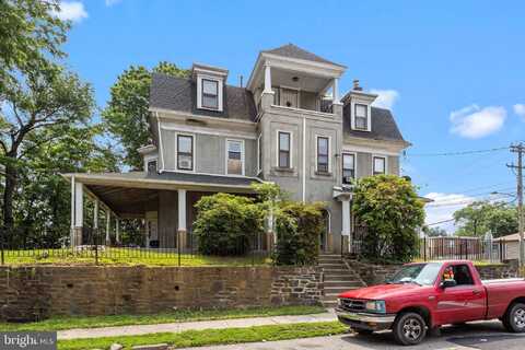 400 E VERNON ROAD, PHILADELPHIA, PA 19119