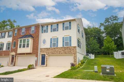 1341 DICKINSON COURT, BEL AIR, MD 21015