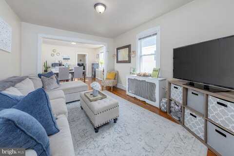 124 E ORMOND AVENUE, HADDON TOWNSHIP, NJ 08107