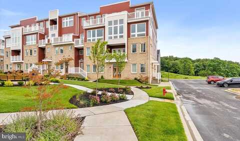 1618 BLACKSMITH WAY, FREDERICK, MD 21702