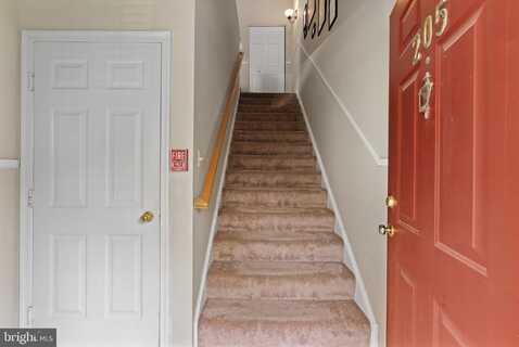 25280 LAKE SHORE SQUARE, CHANTILLY, VA 20152