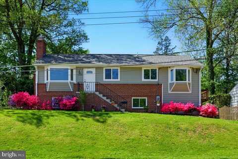 1024 N ARLINGTON MILL DRIVE, ARLINGTON, VA 22205