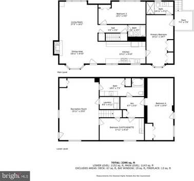 1024 N ARLINGTON MILL DRIVE, ARLINGTON, VA 22205