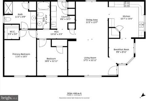 1104 SYCAMORE COURT, WHITING, NJ 08759