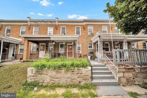 6370 MARSDEN STREET, PHILADELPHIA, PA 19135