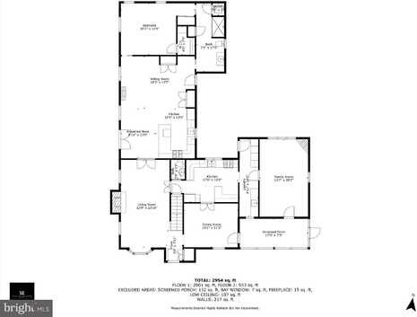 529 BOWLING GREEN, MOORESTOWN, NJ 08057