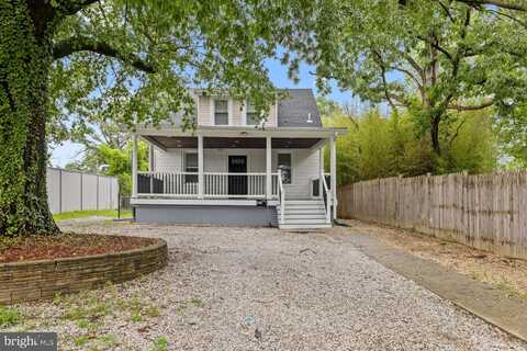 950 E WEST HIGHWAY, TAKOMA PARK, MD 20912