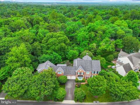 13893 WALNEY PARK DRIVE, CHANTILLY, VA 20151