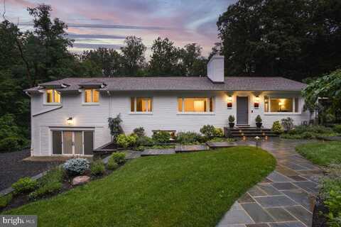 4604 PARK ROAD, ALEXANDRIA, VA 22312