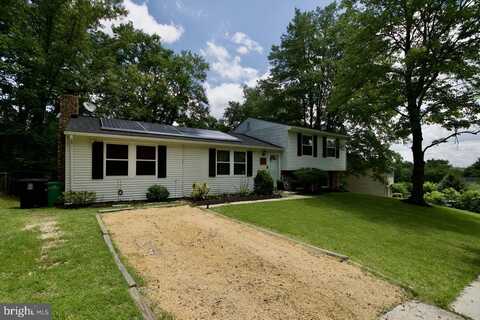 12518 TOVE ROAD, CLINTON, MD 20735