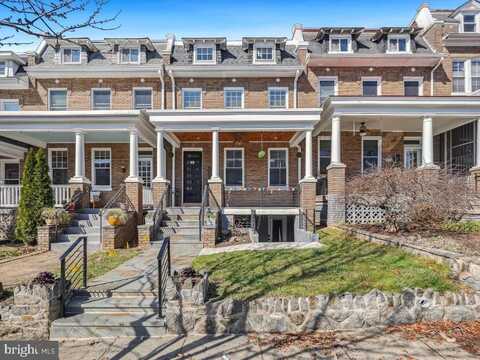 4420 15TH STREET NW, WASHINGTON, DC 20011