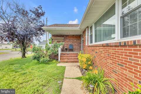 677 ELLA AVENUE, BURLINGTON, NJ 08016