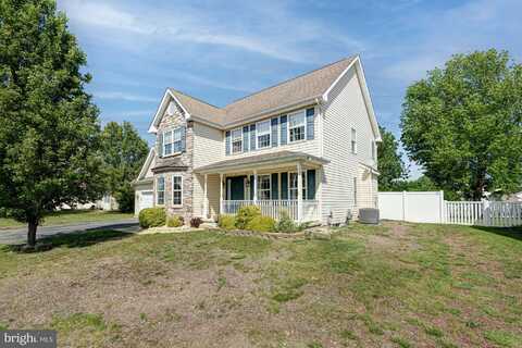 167 GARRISONS LAKE BOULEVARD, SMYRNA, DE 19977