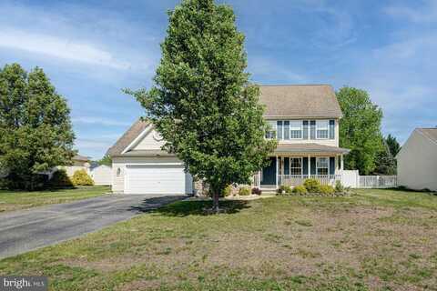 167 GARRISONS LAKE BOULEVARD, SMYRNA, DE 19977