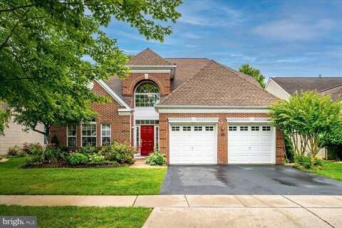 16 MONTE CARLO DRIVE, HAMILTON, NJ 08691