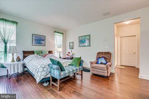 16 MONTE CARLO DRIVE, HAMILTON, NJ 08691