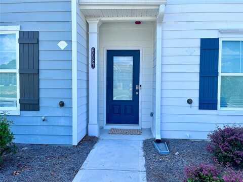 6087 MALLORY Ridge, South Fulton, GA 30349