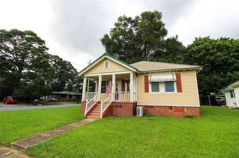 200 LITCHFIELD Street, Rockmart, GA 30153