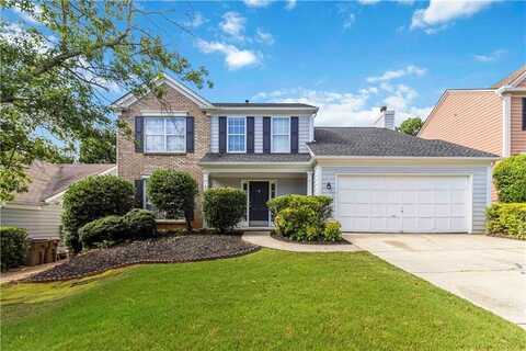 11885 Carriage Park Lane, Duluth, GA 30097
