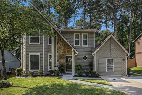 5086 Woodbridge Trail, Stone Mountain, GA 30088