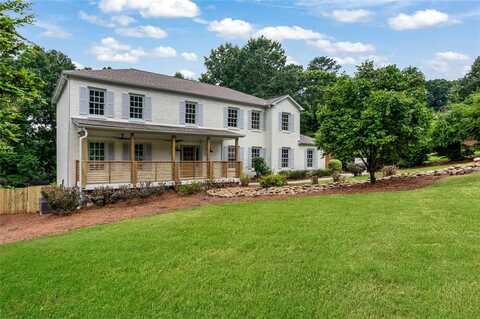 2015 Clipper Straits, Snellville, GA 30078
