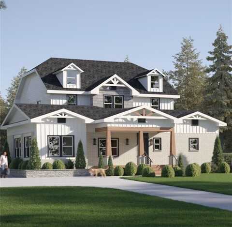 518 Hoke O'Kelly Mill Road SW, Loganville, GA 30052