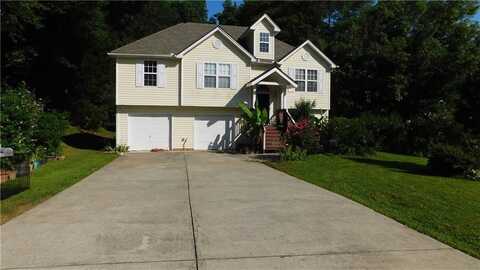 547 Hickeria Way, Winder, GA 30680
