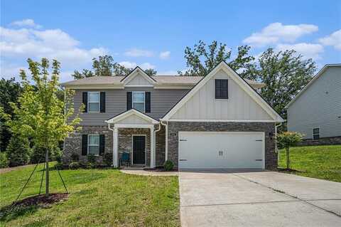 101 Foley Drive, Cartersville, GA 30120