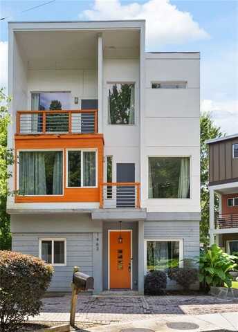 1463 MACKLONE Street NE, Atlanta, GA 30307