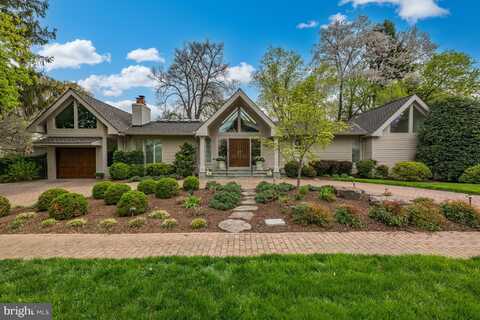 4015 LAIRD PLACE, CHEVY CHASE, MD 20815