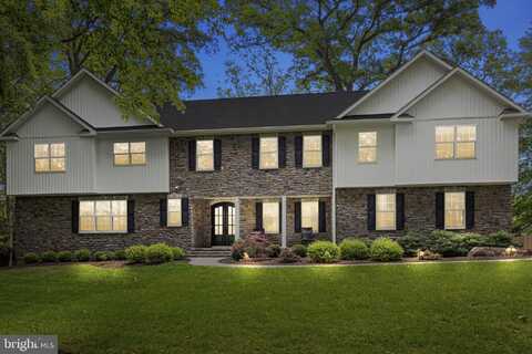 4245 MECHANICSVILLE ROAD, DOYLESTOWN, PA 18902