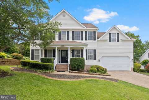 134 DERBY WAY, WARRENTON, VA 20186