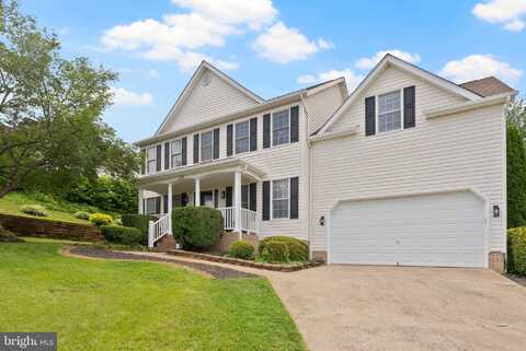 134 DERBY WAY, WARRENTON, VA 20186