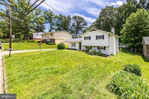 704 KINGS LANE, FORT WASHINGTON, MD 20744