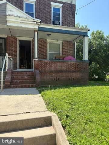 702 CEDAR AVENUE, LANSDOWNE, PA 19050