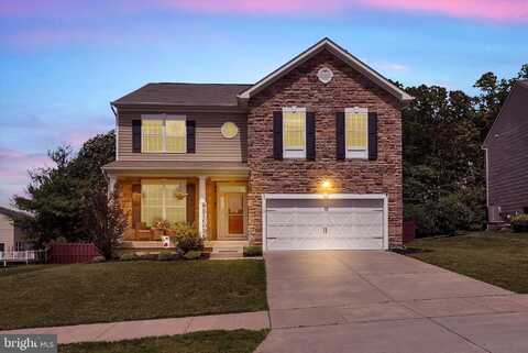 12 GOLDSPIRE DRIVE, ELKTON, MD 21921