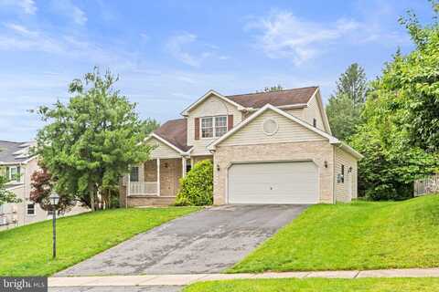 6429 CHURCHILL ROAD, HARRISBURG, PA 17111