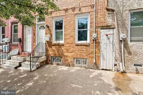 313 CHESTNUT STREET, CAMDEN, NJ 08103