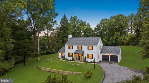 7819 OVERBROOK, RUXTON, MD 21204