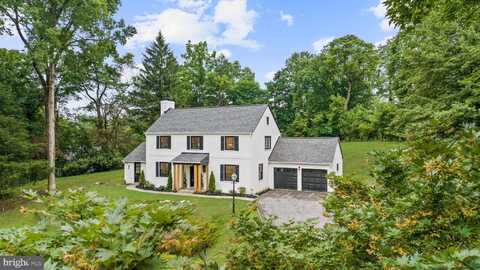 7819 OVERBROOK, RUXTON, MD 21204