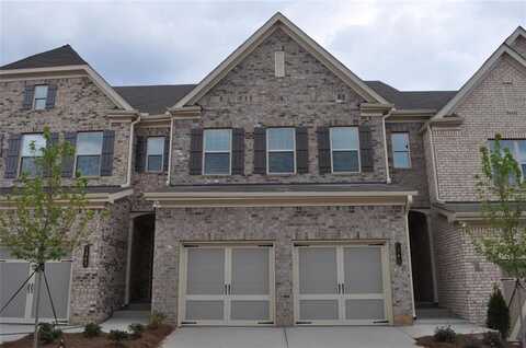 1345 ENDICOTT Court, Cumming, GA 30041