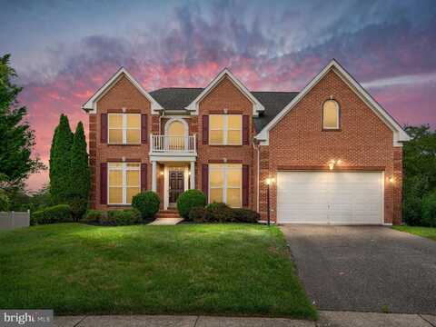 11302 GLENN DALE RIDGE ROAD, GLENN DALE, MD 20769