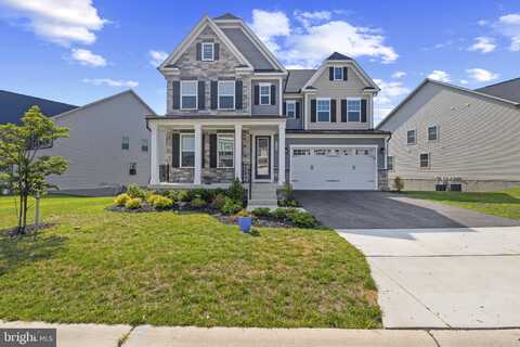7528 ZOE LANE, LAUREL, MD 20723