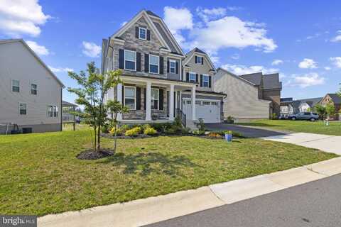 7528 ZOE LANE, LAUREL, MD 20723