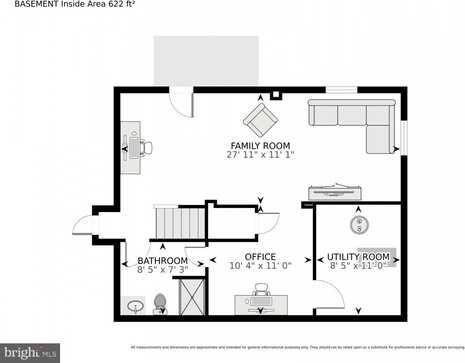 4304 DRESDEN STREET, KENSINGTON, MD 20895