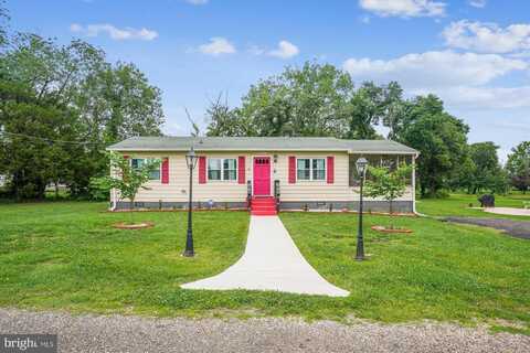 36557 IRVING ROAD, BUSHWOOD, MD 20618