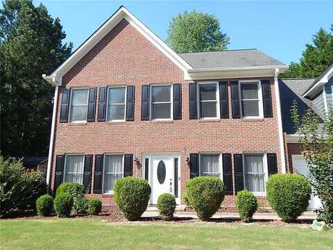 115 Brentwood Lane, Woodstock, GA 30188